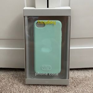 Heyday iPhone 6, 7 & 8 Phone Case